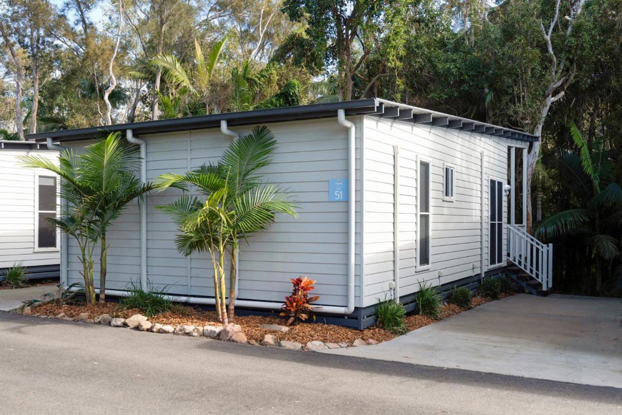 Discovery Parks - Emerald Beach Exterior photo