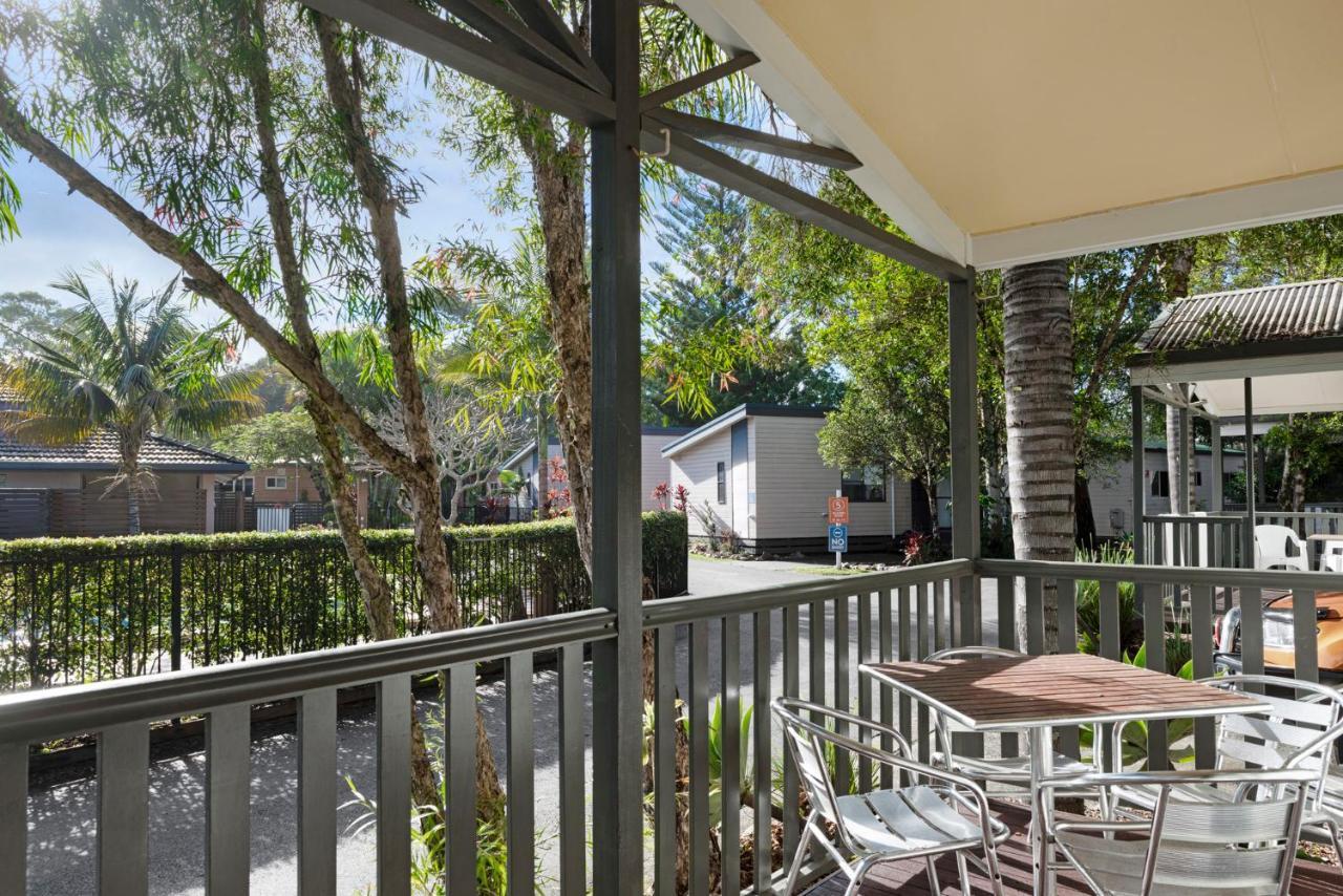 Discovery Parks - Emerald Beach Exterior photo