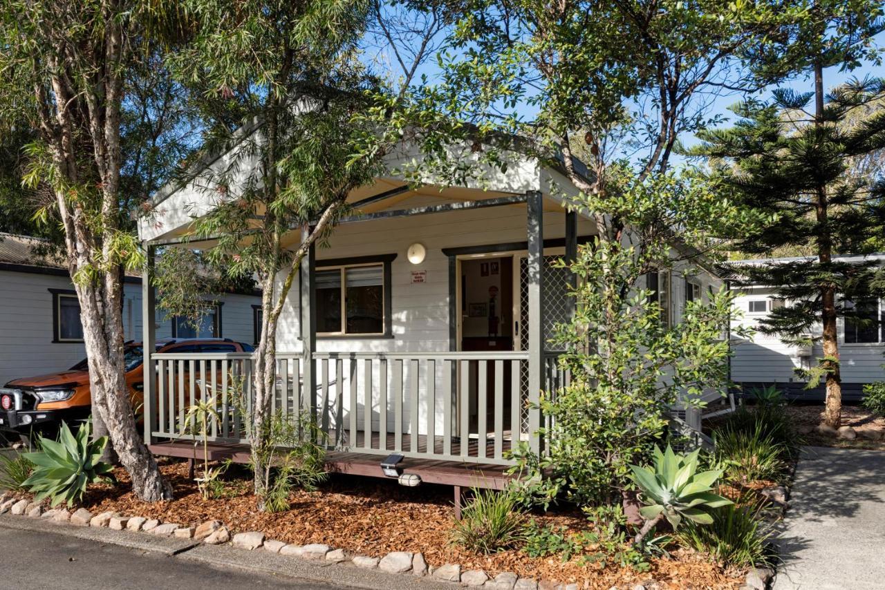 Discovery Parks - Emerald Beach Exterior photo