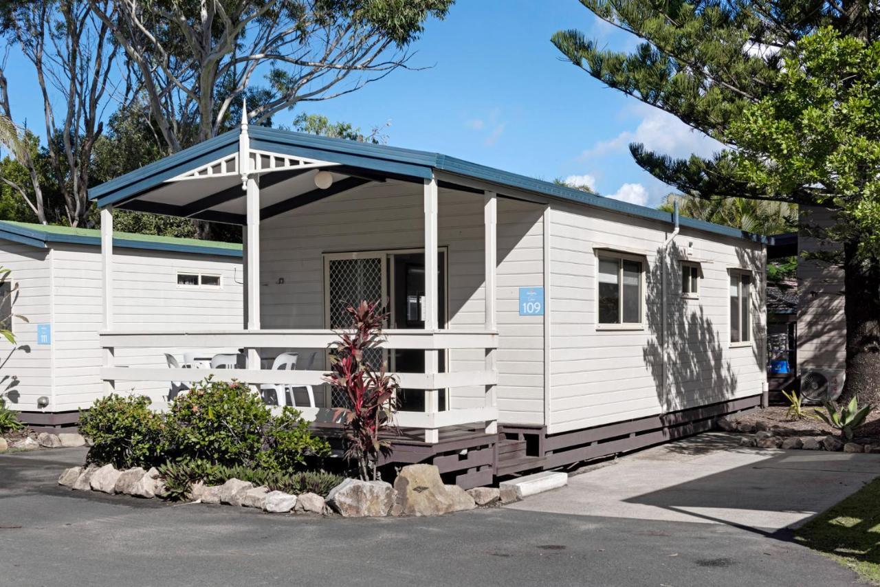 Discovery Parks - Emerald Beach Exterior photo