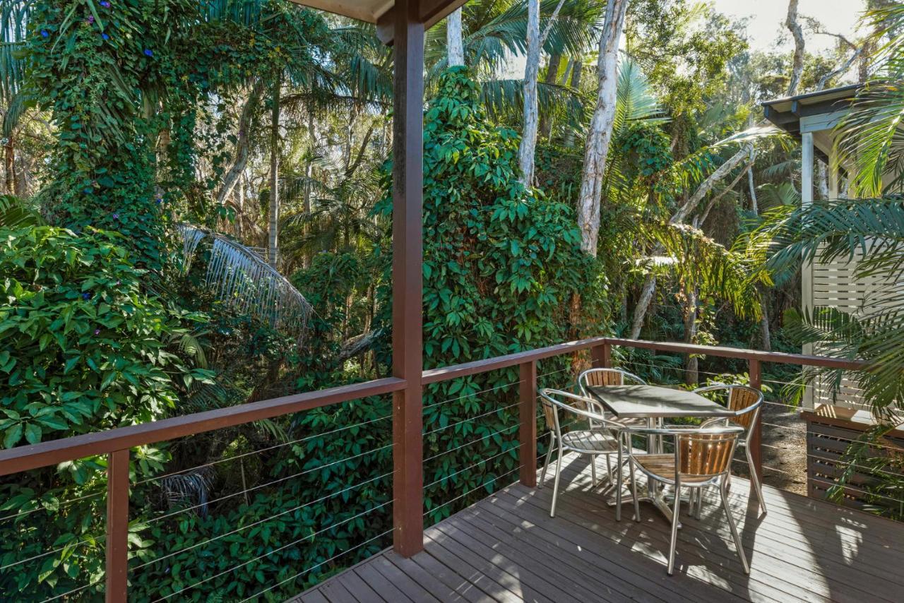 Discovery Parks - Emerald Beach Exterior photo