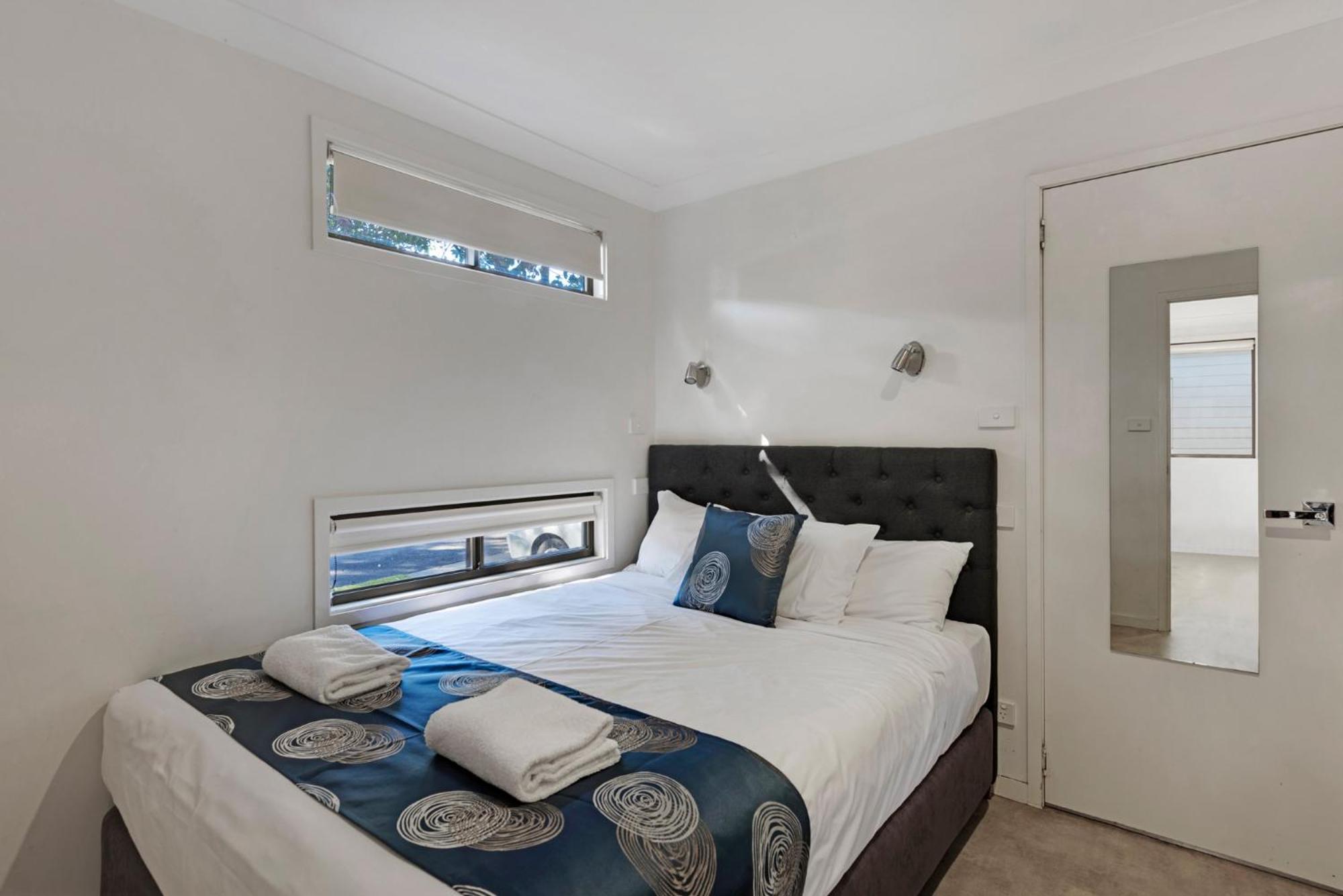 Discovery Parks - Emerald Beach Room photo