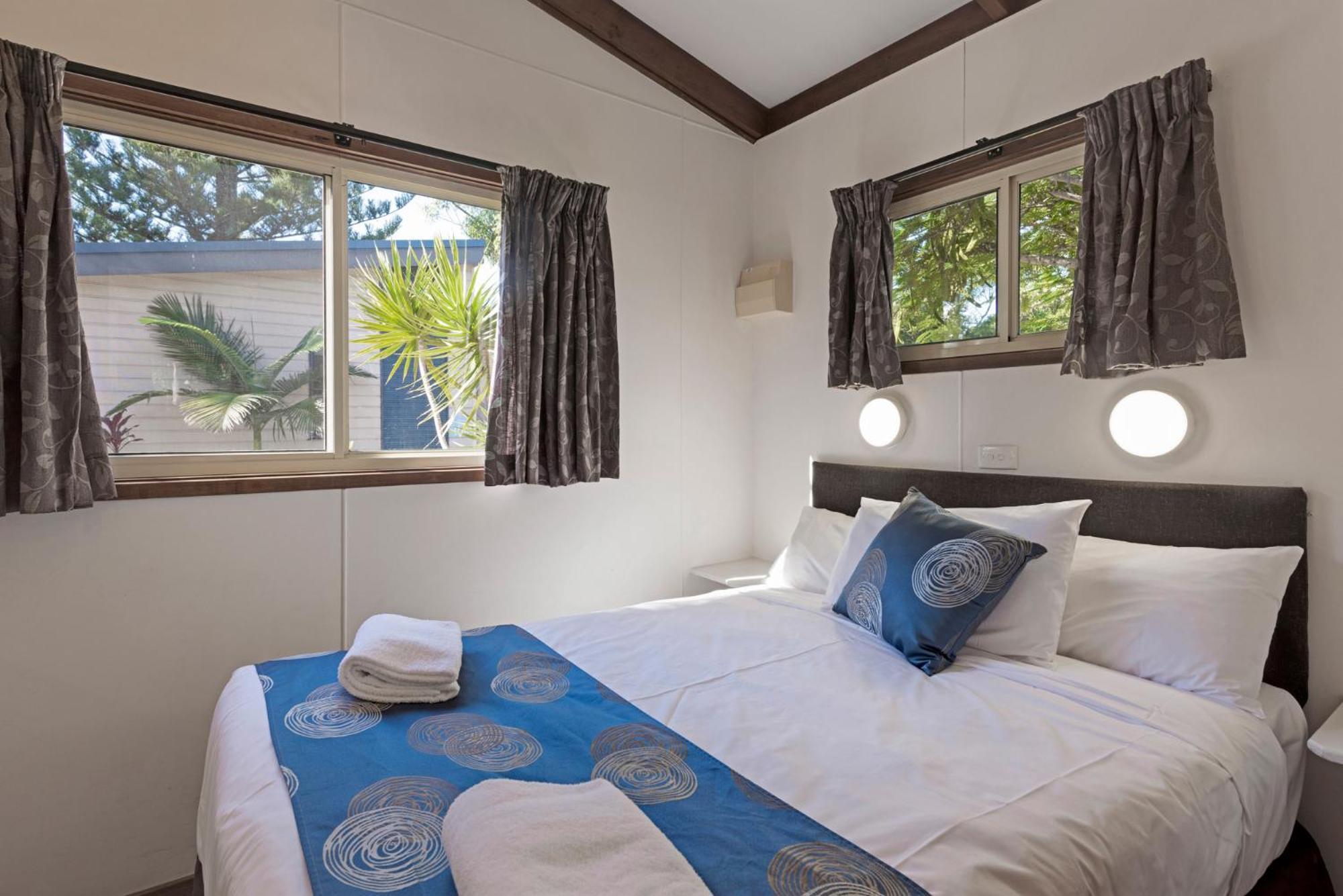 Discovery Parks - Emerald Beach Room photo