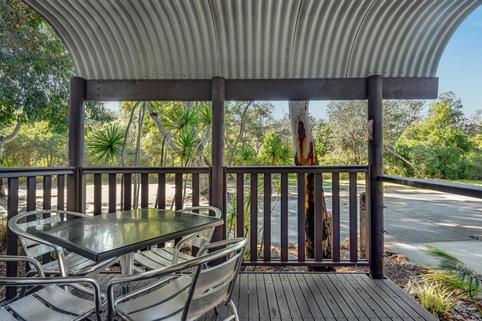 Discovery Parks - Emerald Beach Room photo