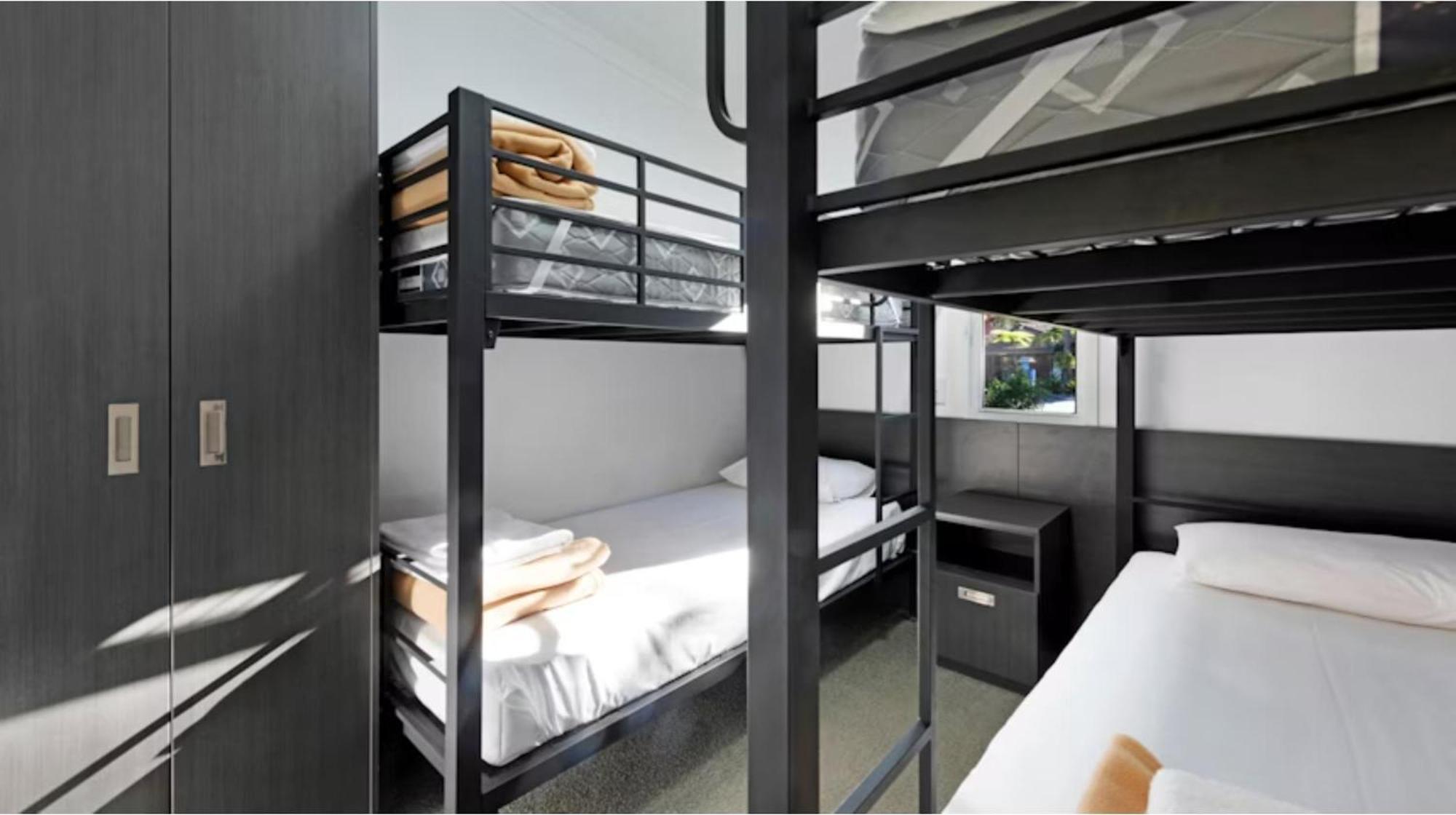 Discovery Parks - Emerald Beach Room photo