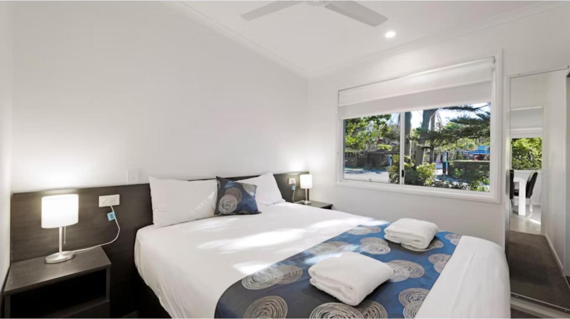 Discovery Parks - Emerald Beach Room photo