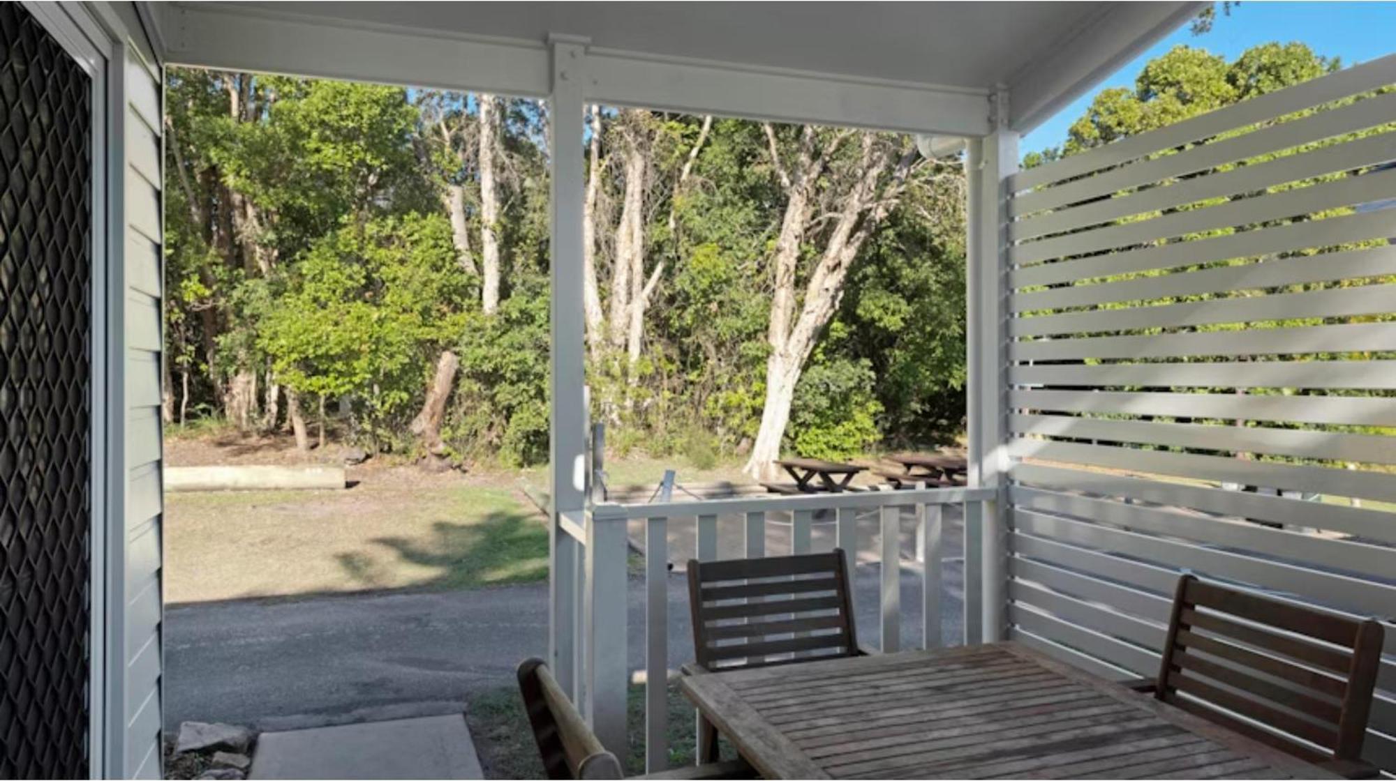 Discovery Parks - Emerald Beach Room photo