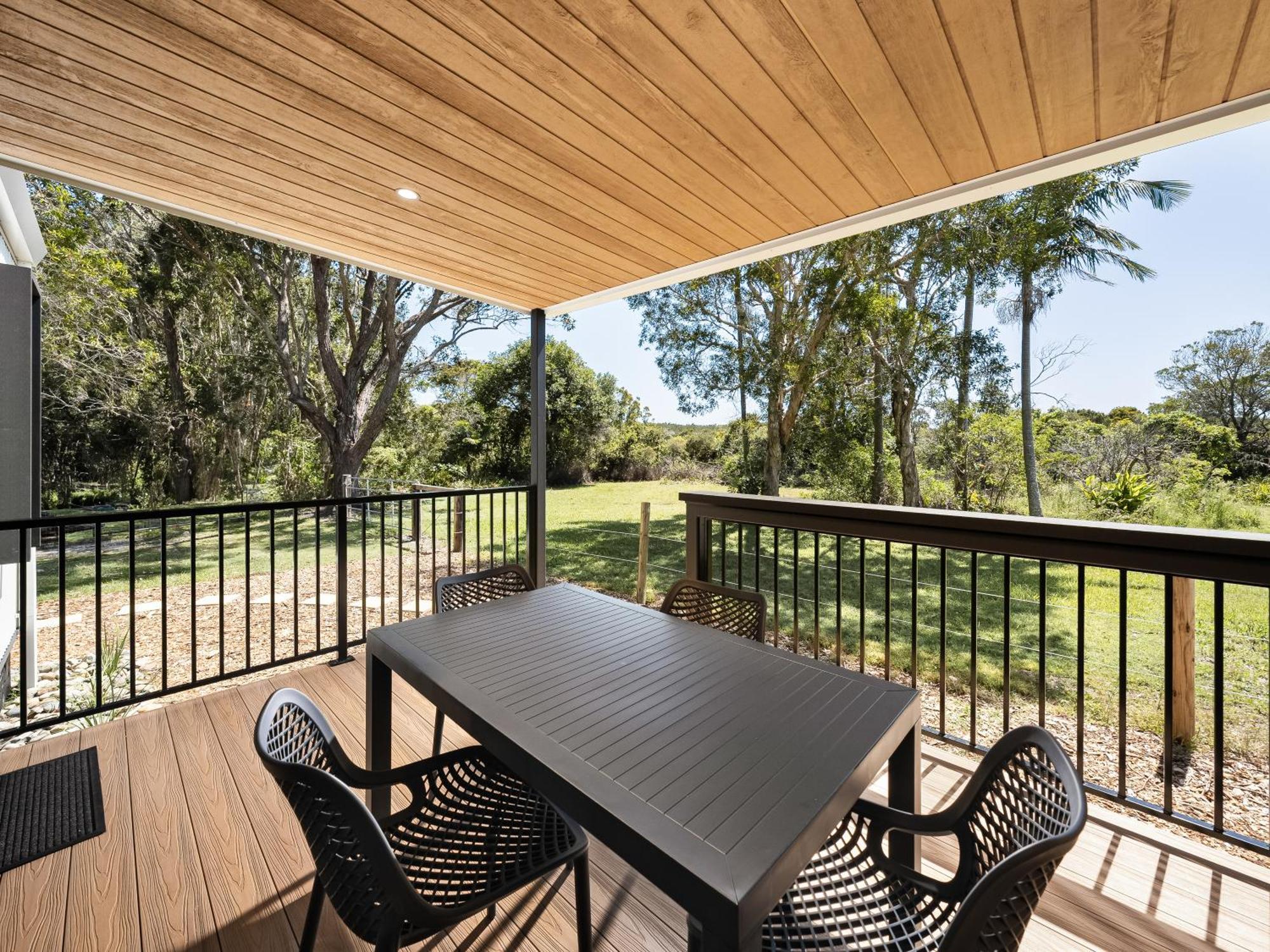 Discovery Parks - Emerald Beach Room photo