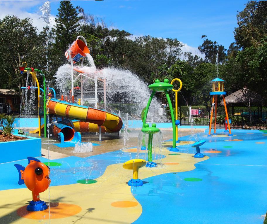 Discovery Parks - Emerald Beach Exterior photo